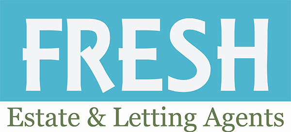 Fresh Estate & Letting Agents logo